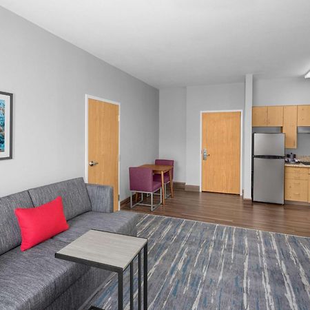 Hampton Inn & Suites Orem/Provo Exterior foto