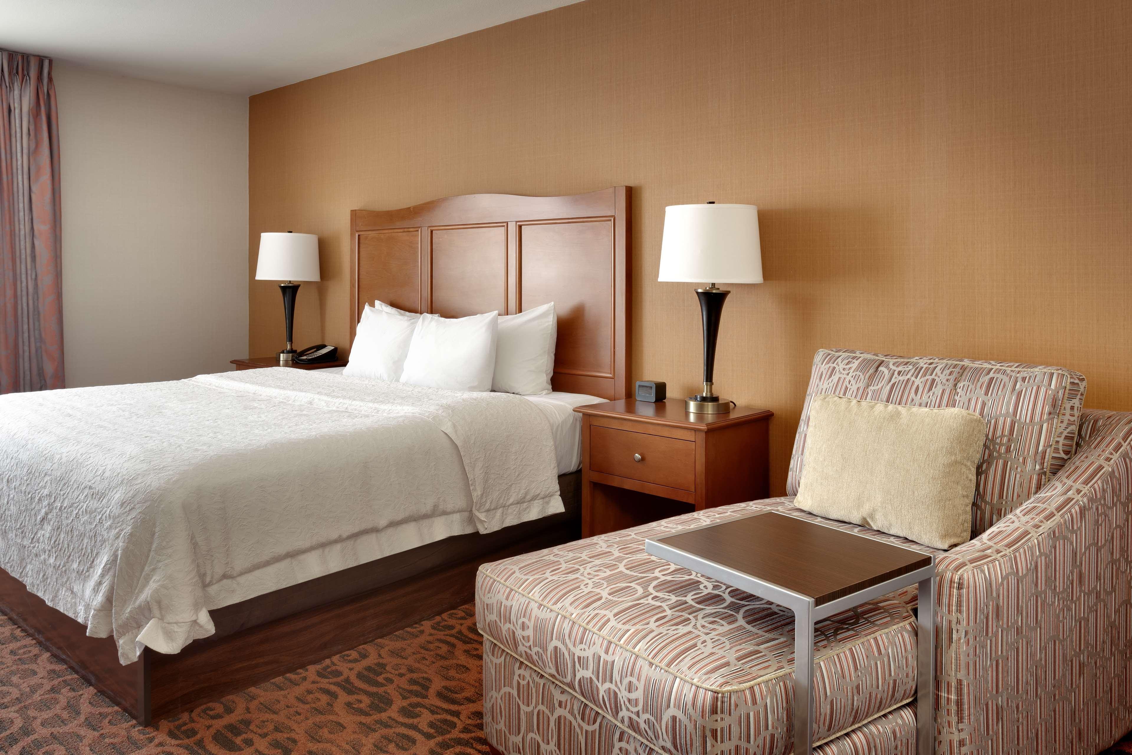 Hampton Inn & Suites Orem/Provo Exterior foto