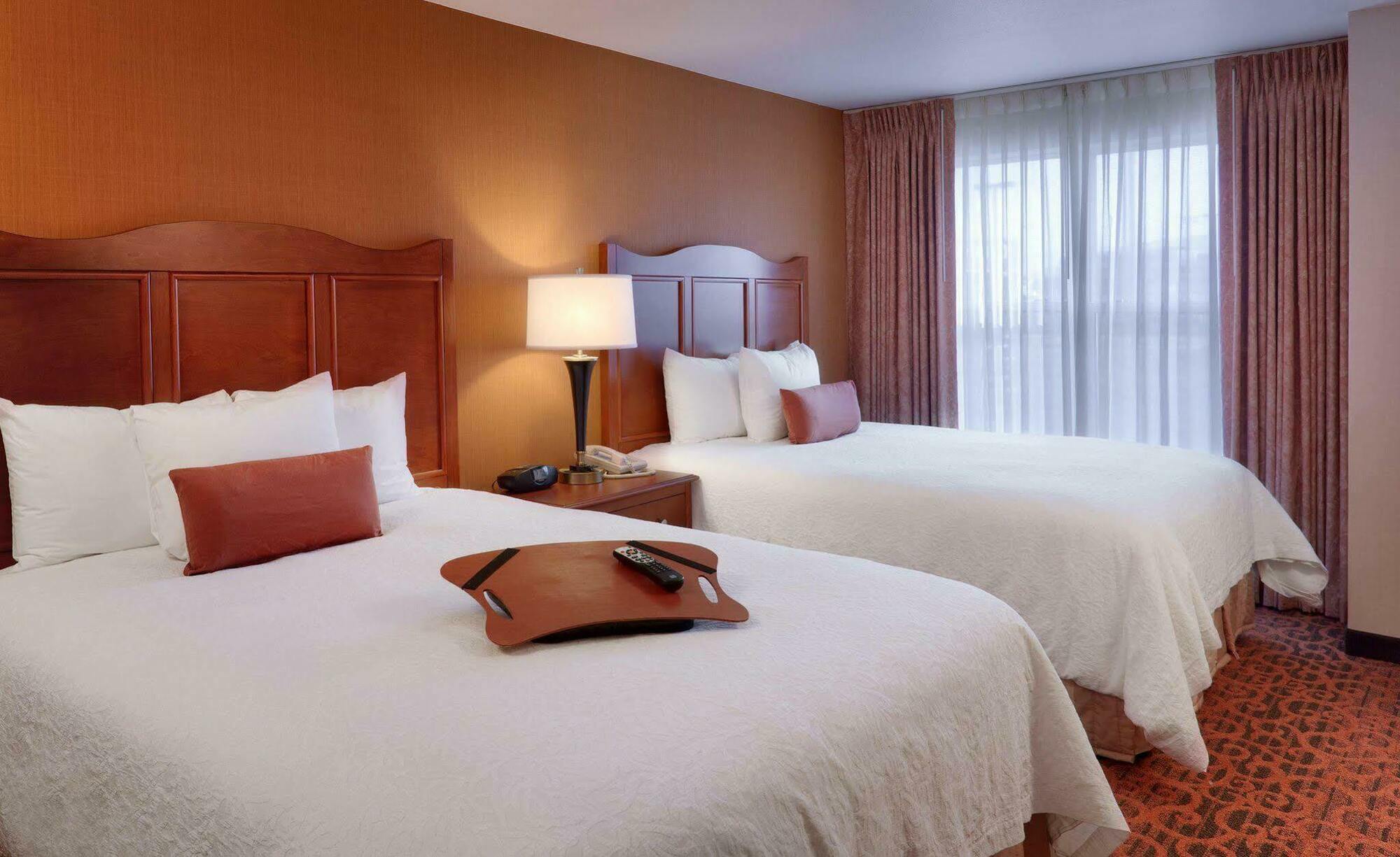 Hampton Inn & Suites Orem/Provo Quarto foto